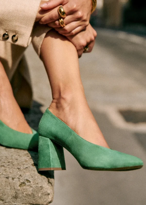 Alice High Heels