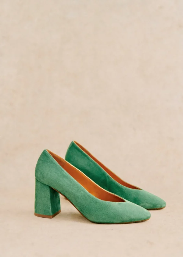 Alice High Heels