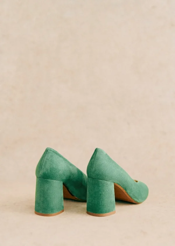 Alice High Heels