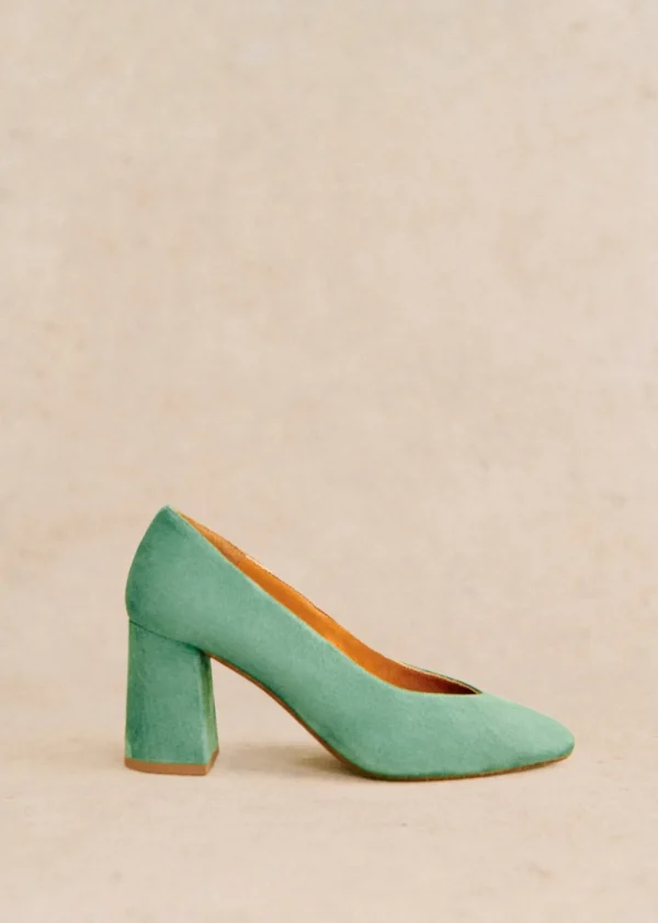 Alice High Heels
