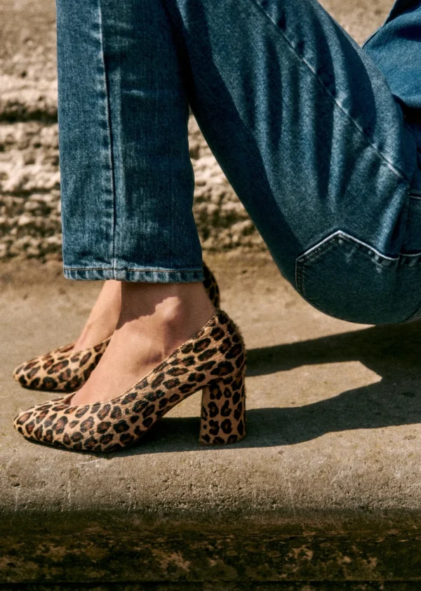 Alice High Heels