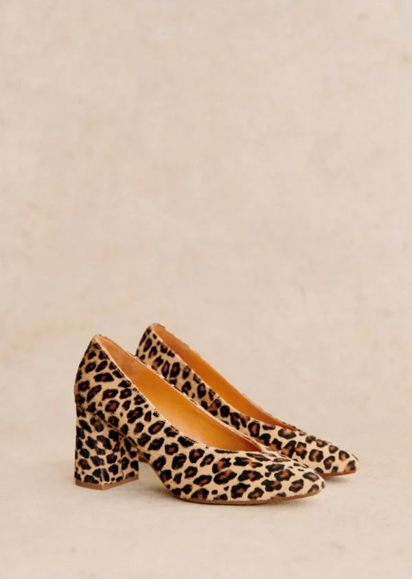 Alice High Heels
