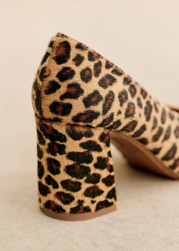 Alice High Heels