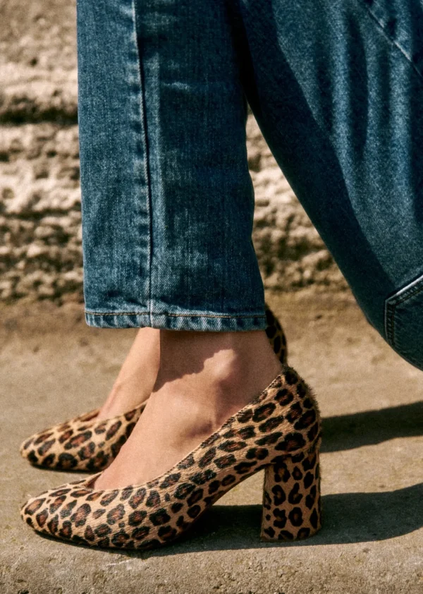 Alice High Heels