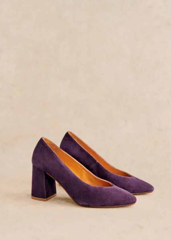 Alice High Heels