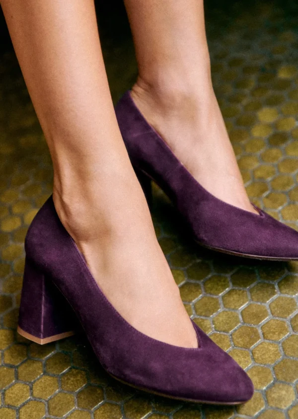 Alice High Heels