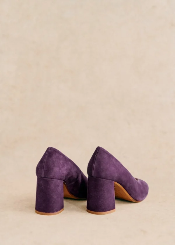 Alice High Heels