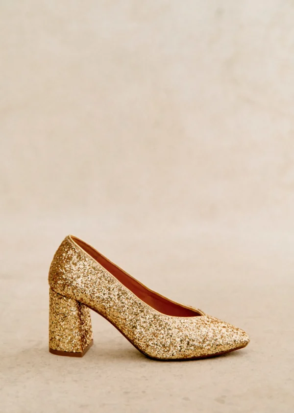 Alice High Heels