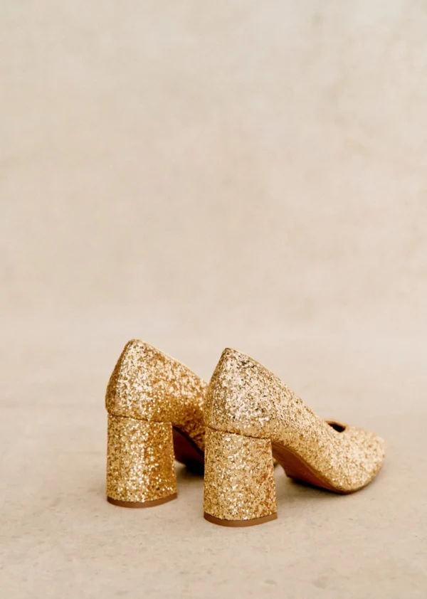 Alice High Heels