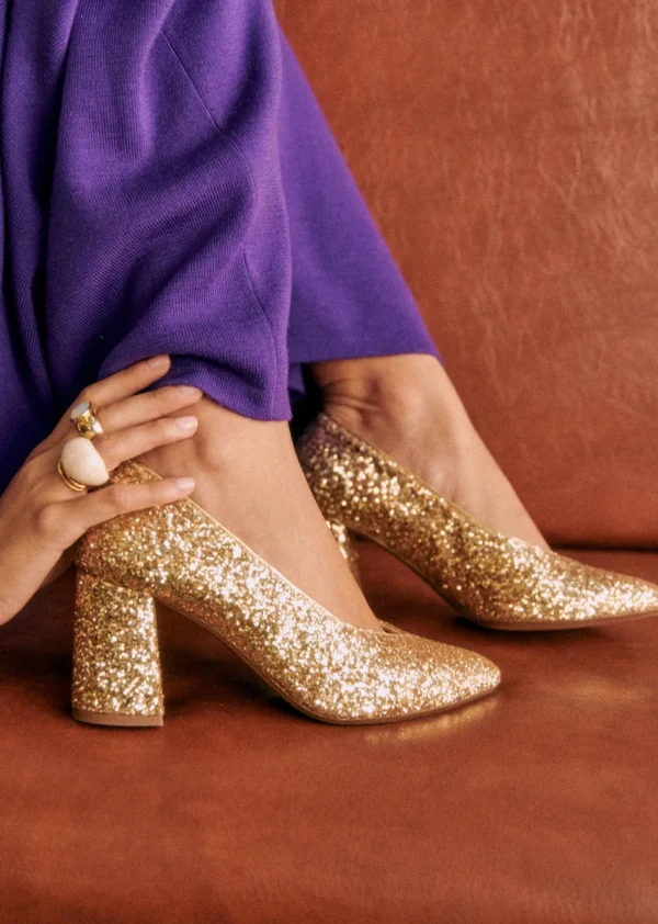 Alice High Heels