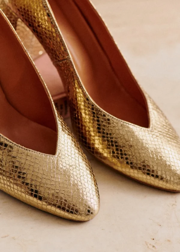 Alice High Heels