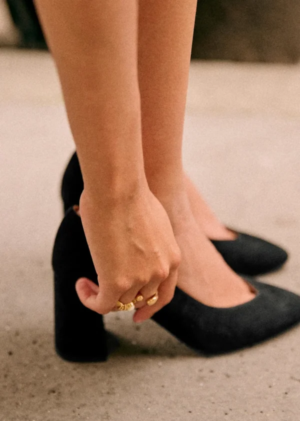 Alice High Heels