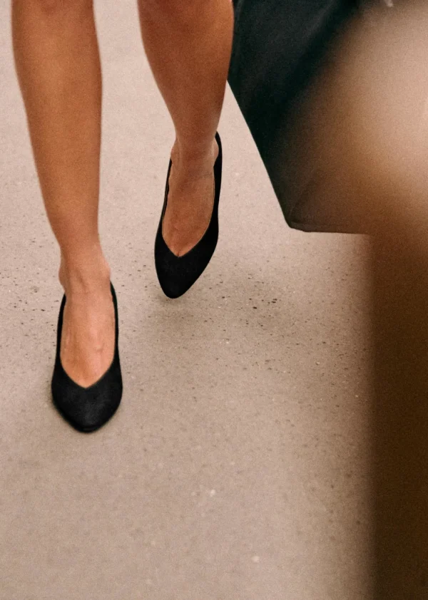 Alice High Heels