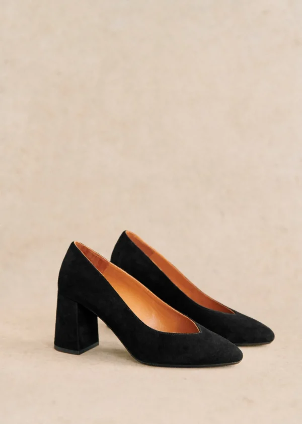 Alice High Heels