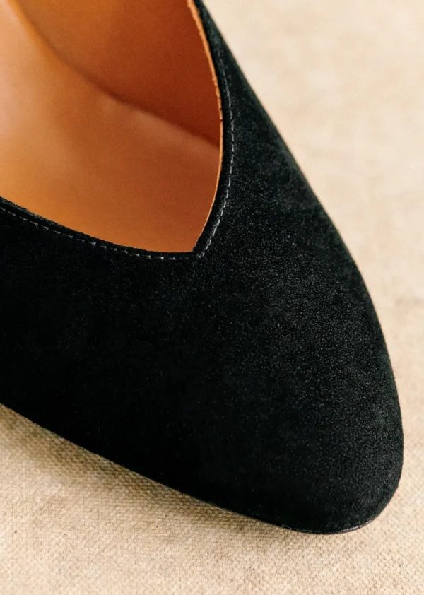Alice High Heels