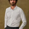 Allen Poplin Shirt