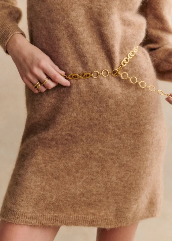 Alma Belt