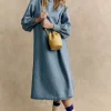 Aluzie Dress