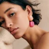 Amandine Earrings