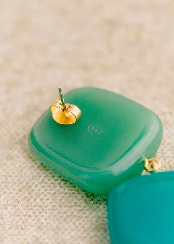 Amandine Earrings