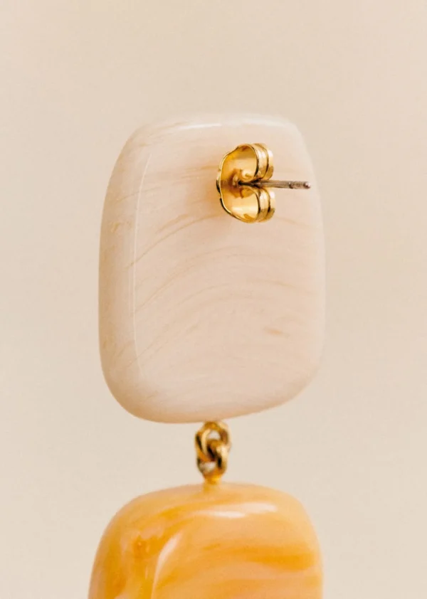 Amandine Earrings
