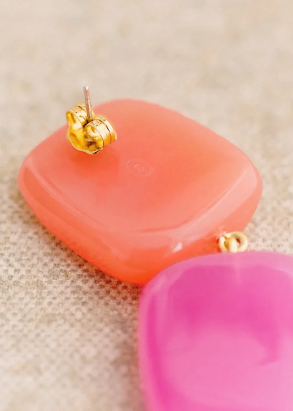 Amandine Earrings