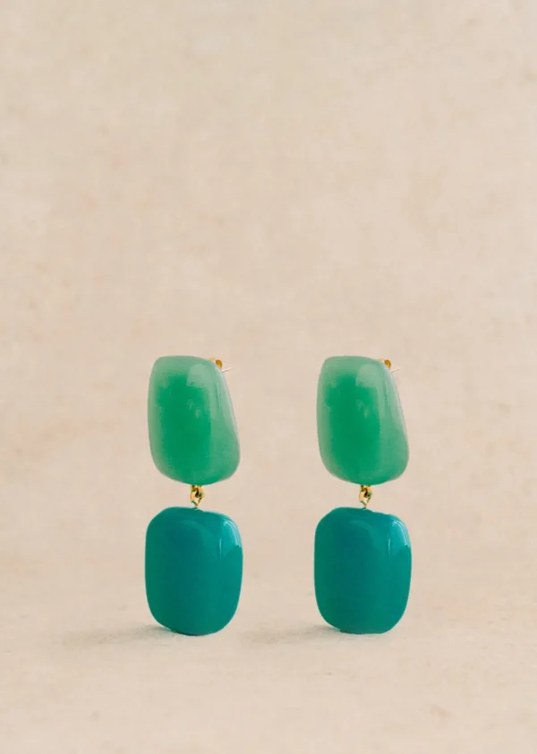 Amandine Earrings