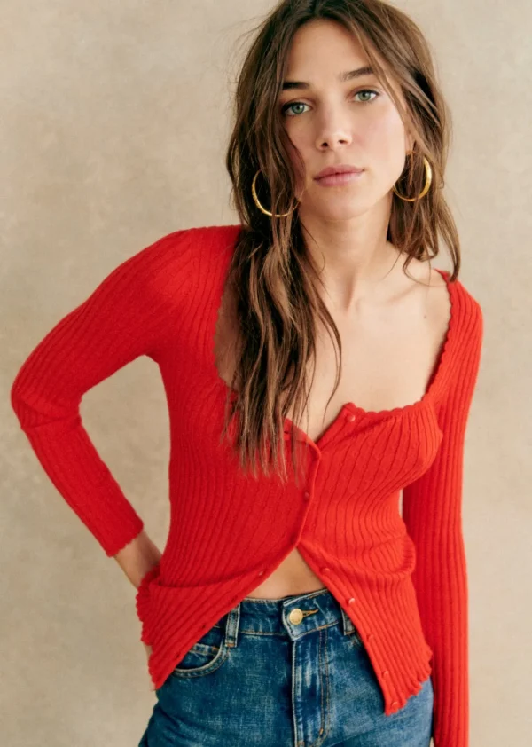 Ambroise Cardigan