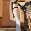 Ameline Skirt