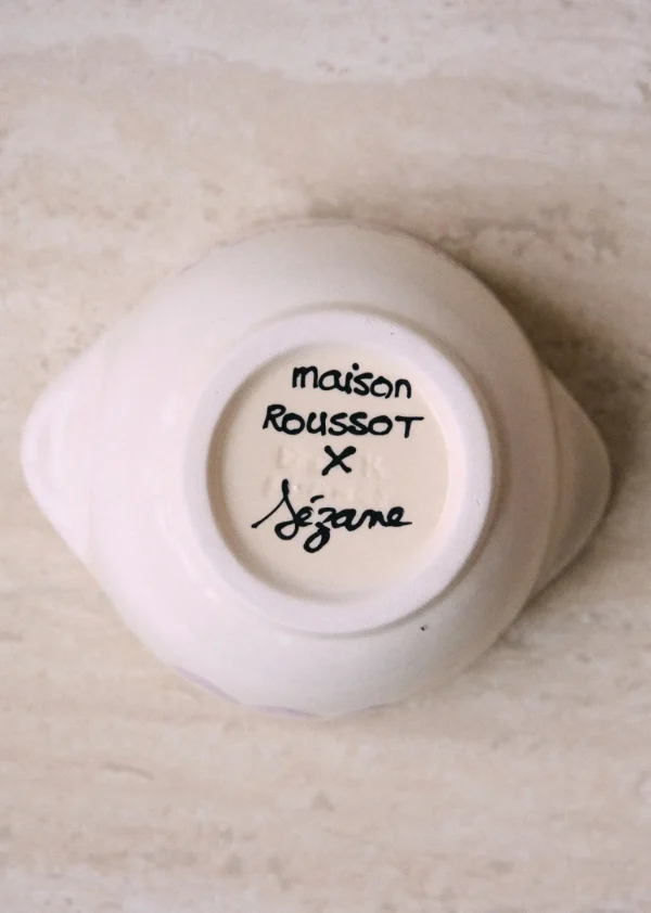 Amore Mio Bowl - Sézane X Maison Roussot