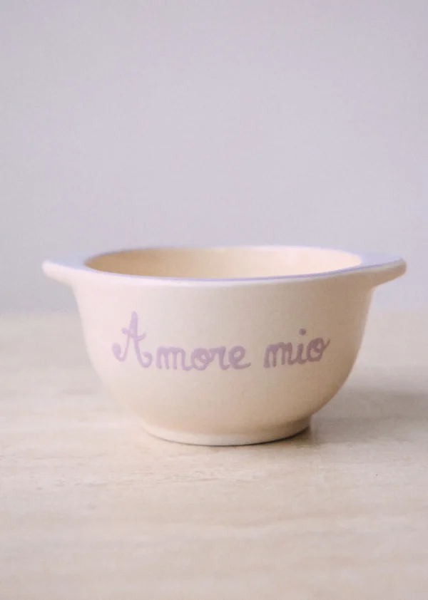 Amore Mio Bowl - Sézane X Maison Roussot