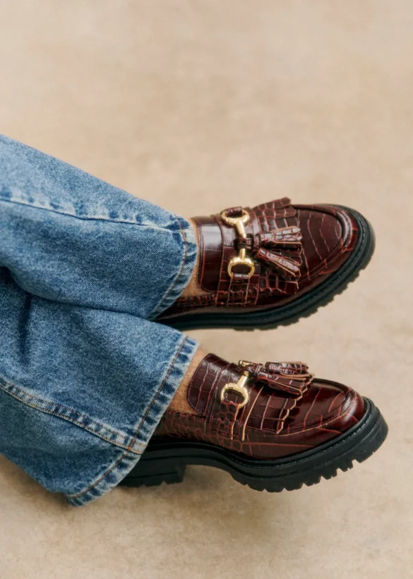 Amy Loafers