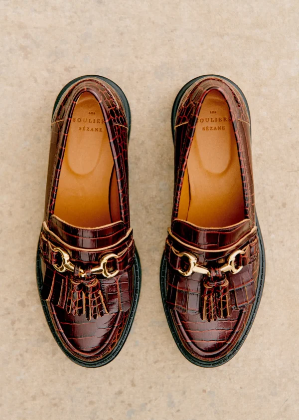 Amy Loafers