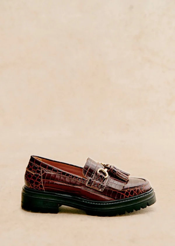 Amy Loafers
