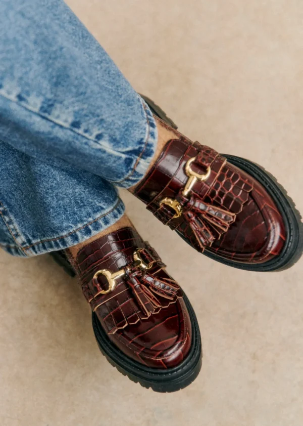 Amy Loafers