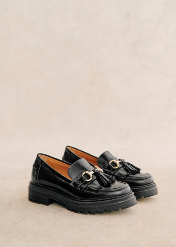 Amy Loafers