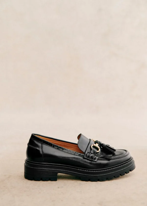 Amy Loafers