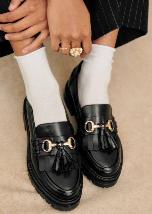 Amy Loafers