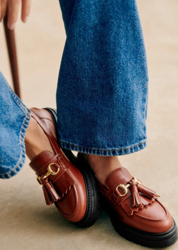 Amy Loafers