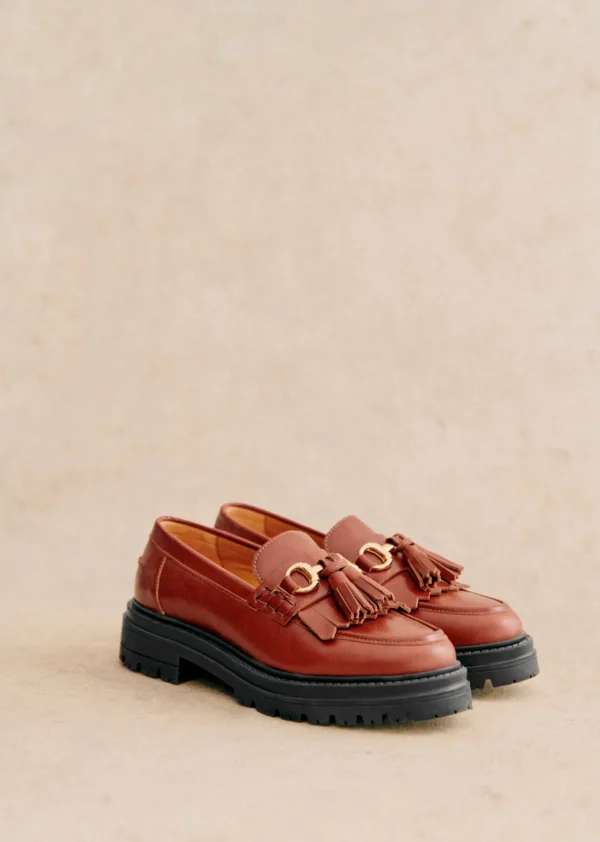 Amy Loafers