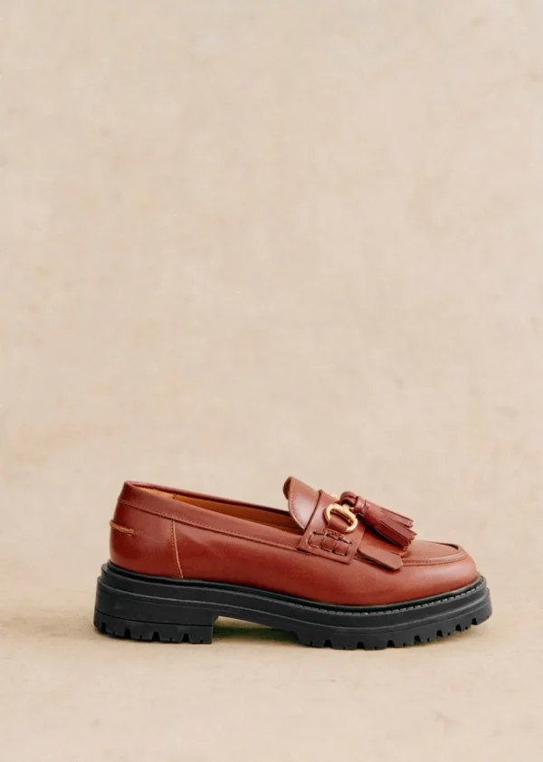 Amy Loafers