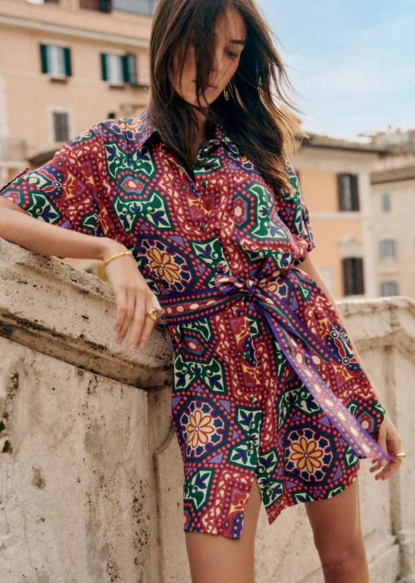 Ana Dress