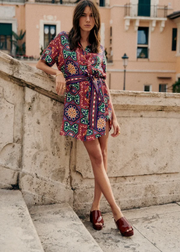 Ana Dress
