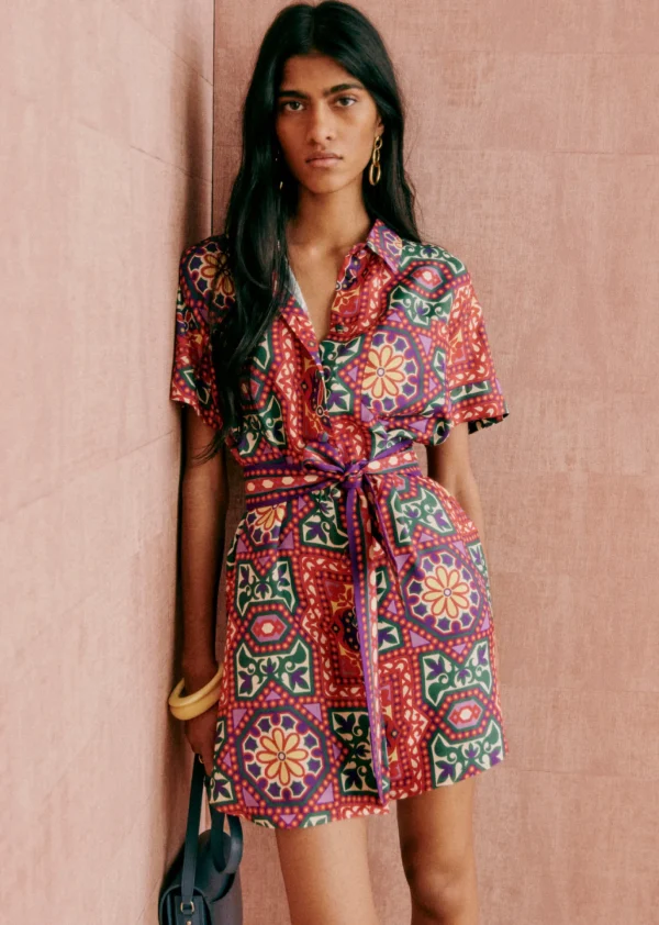 Ana Dress