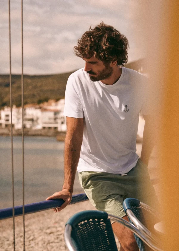 Ancre T-Shirt