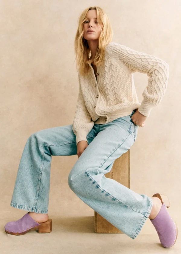 Andie Cardigan