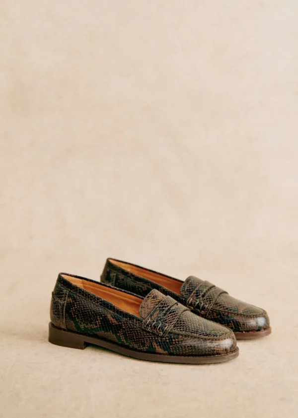 André Loafers