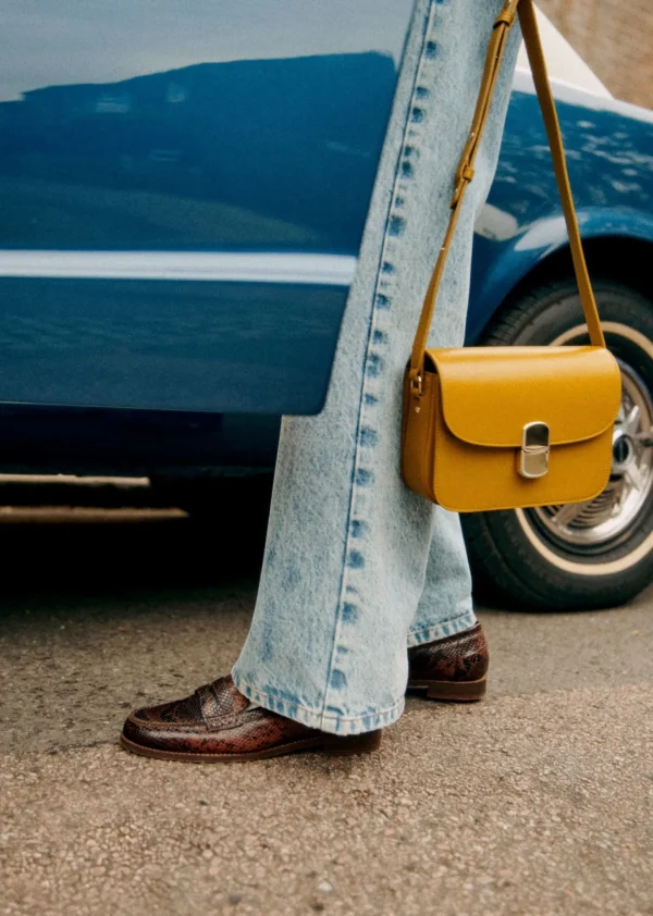 André Loafers