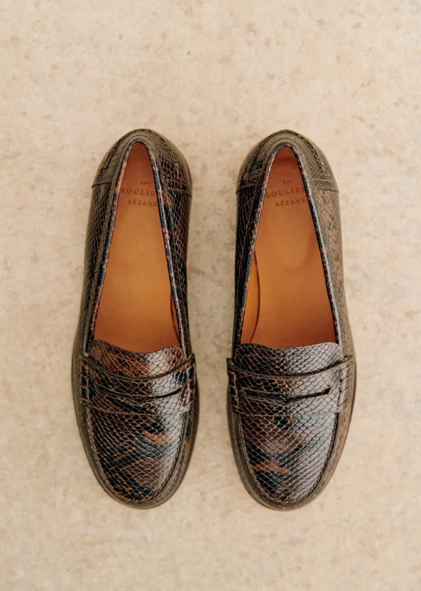 André Loafers