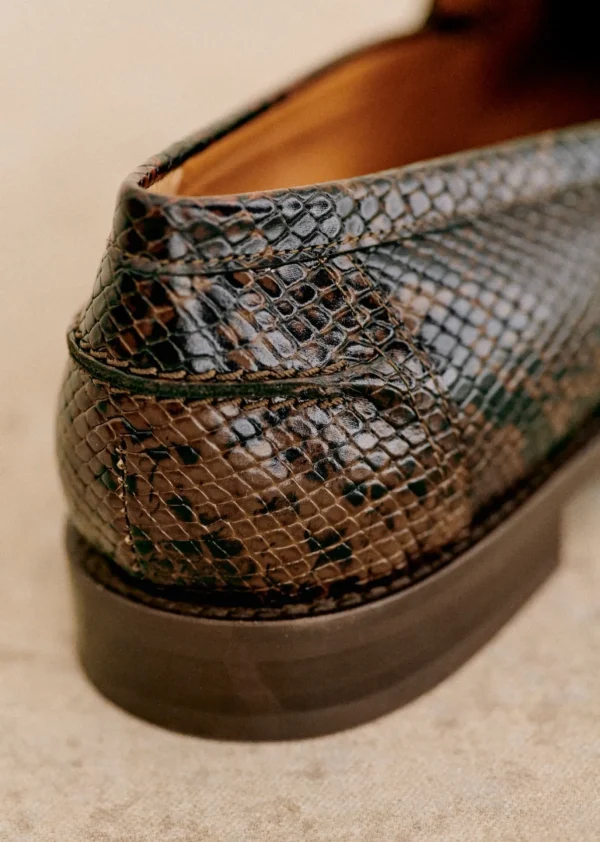 André Loafers